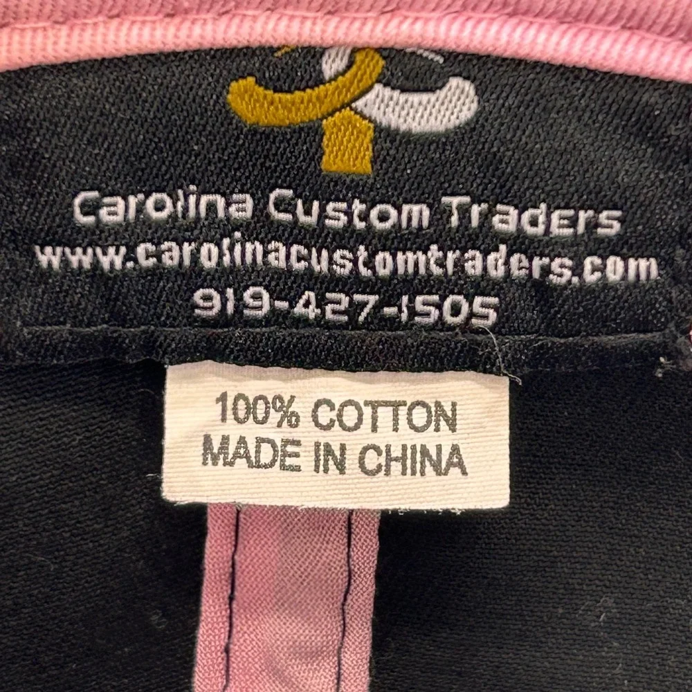 Carolina Custom Traders georgia poultry